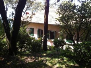 Villa Tregia - Tellaro - 1