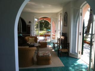 Villa Tregia - Tellaro - 3