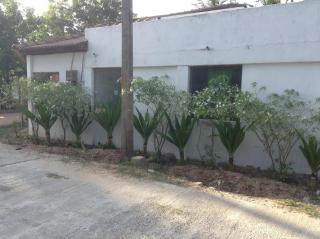 Cafe Nilaveli Holiday home - Nilaveli - 8