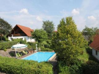 Holiday Home in Germany with Terrace - 5