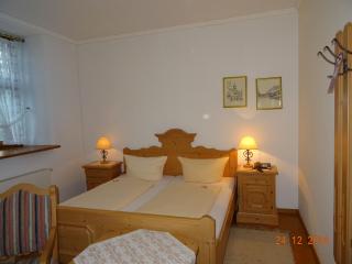 WASSERSTELZ Historisches Genusshotel & Restaurant am Rhein - Hohentengen - 7