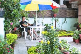 Swagat homestay - Kathmandu - 2