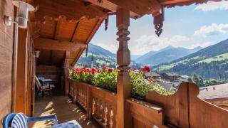 Appartement Alpina - Alpbach - 5