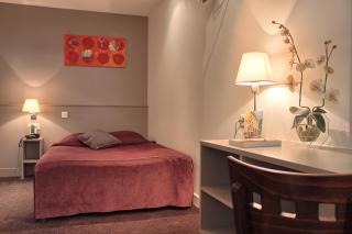 Hôtel du Parc Montsouris - Paris - 8