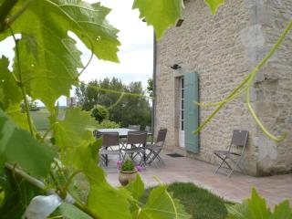 Gite Bacchus - Baleyssagues - 9
