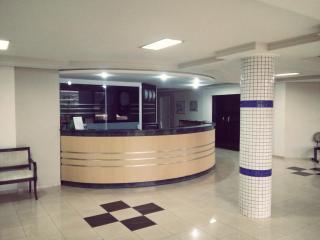 Hotel Maestro Express Toledo - Toledo - 6