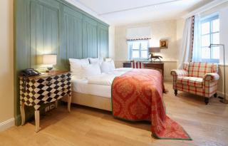 Relais & Châteaux Hardenberg BurgHotel - 8