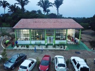 Pousada Sitio Costa Verde - Ubajara - 8