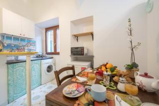Ricciolo d'oro 1 - Positano - 2