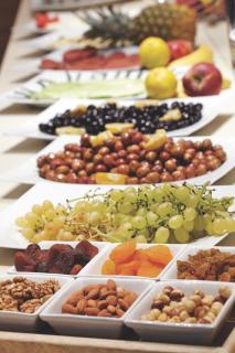 Susuzlu Hotel - İzmir - 1