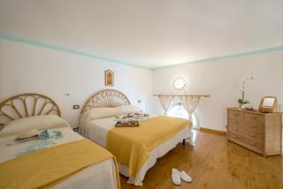 Ricciolo d'oro 2 - Positano - 1