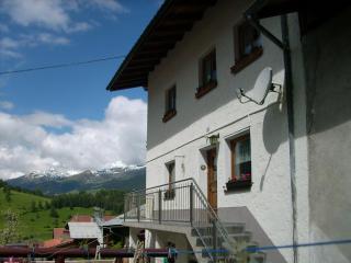 Apart Panoramablick - Nauders - 3