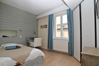 Logis Hotel Restaurant Spa Beau Site - Luxeuil-les-Bains - 5