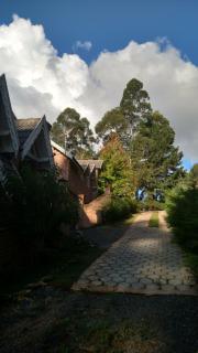 Chalé Da Colina II - 6