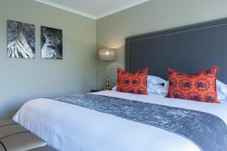 The Jordan Suites - Stellenbosch - 4