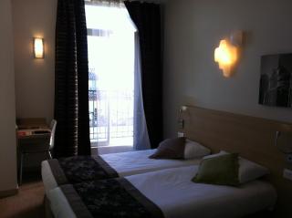 ibis Styles Marseille Gare Saint-Charles - Marsiglia - 8