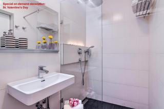 AIR CONDITIONED Terrace Apartment Prague - Praga - 4