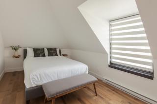 Les Lofts Ste-Anne - Quebeque - 8