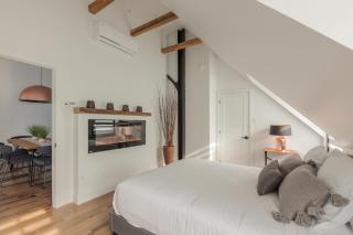 Les Lofts Ste-Anne - Quebeque - 0