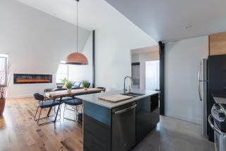 Les Lofts Ste-Anne - Quebeque - 4