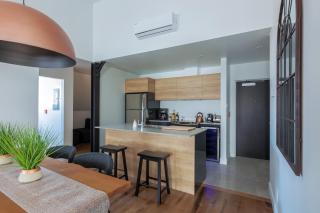 Les Lofts Ste-Anne - 3