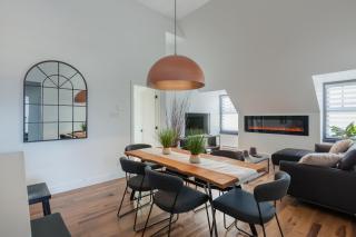 Les Lofts Ste-Anne - Quebeque - 2