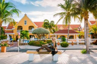 Amsterdam Manor Beach Resort - Palm-Eagle Beach - 5