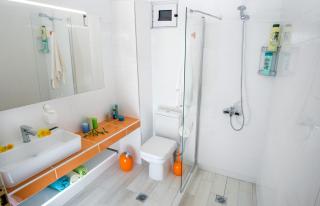 Gerakina Skala Holiday Houses - 1