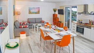 Gerakina Skala Holiday Houses - 2