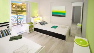 Gerakina Skala Holiday Houses - 3