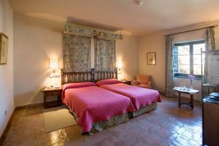 Parador de Jarandilla de la Vera - Jarandilla de la Vera - 6