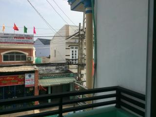 Hanh Huong Hostel - Phan Thiết - 9