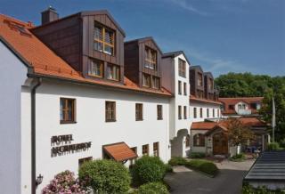 Hotel Lechnerhof Unterföhring - Munich - 8