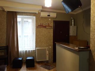 Rati apartments - Tbilisi - 8