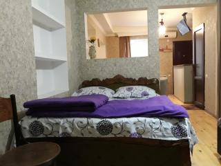 Rati apartments - Tbilisi - 6