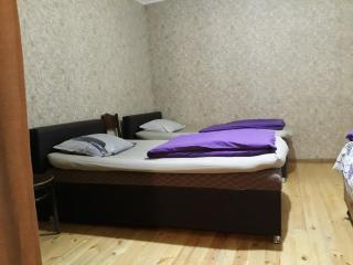 Rati apartments - Tbilisi - 1