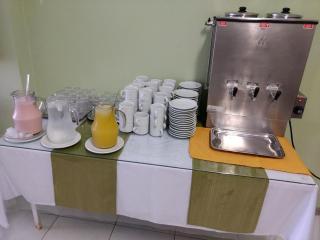 Rivero Hotel - Chuí - 4