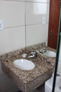 Rivero Hotel - Chuí - 2