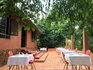 Governors Club - Entebbe - 1