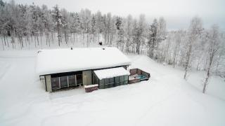 Lumikko Villa - Sonka - 1