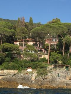 Villa Tregia - Tellaro - 6