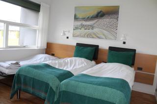 Fuglsangcentret Hotel - Fredericia - 7