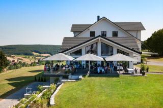 BURGHOF - DAS HOTEL - Brombachtal - 0