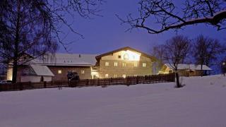 Naturhotel Gidibauer-Hof - Hauzenberg - 8