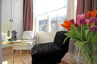 Vondelpark Suite - Amsterdam - 1