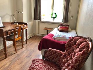 Järnvägshotellet - Gävle - 7