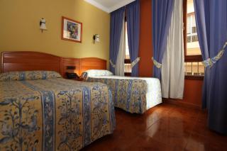 Hostal Victoria - Málaga - 9