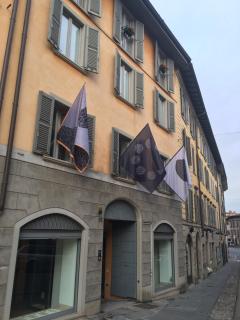 B&B Gallery - Bergamo - 9
