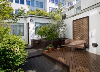 Castle House Luxury Apartments - Reikiavik - 2