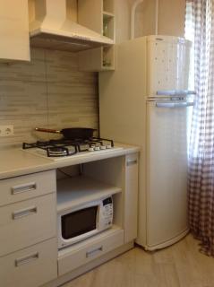 Квартира - Kiev - 5